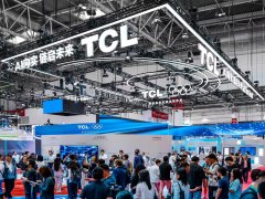 TCL鞭策A冲破财产普惠